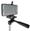 Hliníkový stativ 133 cm s bluetooth ovladačem ISO 6067 Hliníkový stativ 133 cm s bluetooth ovladačem ISO 6067