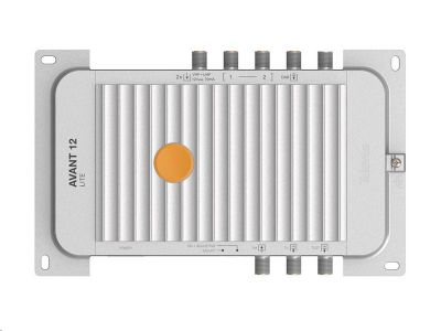 Televes AVANT 12 LITE 532210 (105 dBµV max., 5G LTE)