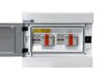 Rozvádzač VCX PROFI V2 T1+T2 DC 1000V na 2 stringy IP65 certifikovaný