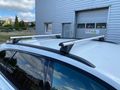 Priečny nosník so zámkom hliníkový ROOF RACK IN 1, 120 cm, nosnosť 90 kg SIXTOL