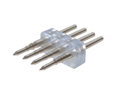 PIN propojka pre RGB LED neon hadicu 5050