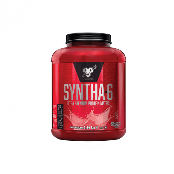 Syntha 6 - BSN, jahoda