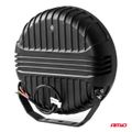LED diaľkový reflektor 112W 12V 24V AMiO-04534