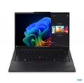 Lenovo ThinkPad T/T14s Gen 6/U7-258V/14"/WUXGA/T/32GB/1TB/Arc 140V/W11P/Black/3R On-Site Lenovo T14s Gen 6/ Core Ultra 7 258V/ 32GB DDR5/ 1TB SSD/ Intel Arc™/ 14"WUXGA,touch/ W11P/ cerný