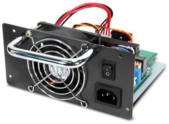 Planet MC-RPS130, redundantný zdroj AC 230V, pre MC-1610MR a VDL-2420MR48 Zdroj, redundantný, AC 230V, pre MC-1610MR a VDL-2420MR48