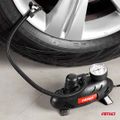 Vzduchový kompresor do auta 12V ACOMP-07