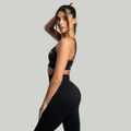Dámské legíny Seamless Black - STRIX