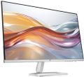HP/527sf/27"/IPS/FHD/100Hz/5ms/Blck-Slvr/1R LED monitor, 27", 1920×1080, IPS, 1500:1, 5ms, 300cd/m2, 100Hz, 2× HDMI, VGA, černo-stříbrný, en. tř. D