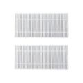 TESLA RoboStar iQ400/iQ400 Plus/iQ660/iQ660 Plus/iQ700/iQ700 Plus - HEPA H13 filter umývateľný vodou (2 ks)