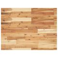 vidaXL Stolová doska obdĺžniková 100x60x2 cm masívna akácia