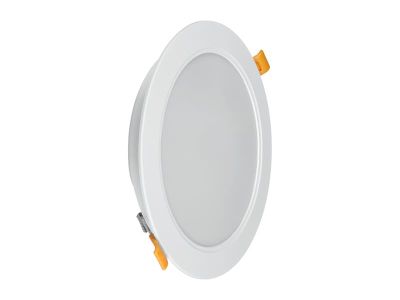 Stropné svietidlo DPM CL9-C-18W-W 18W