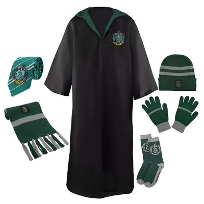 Sada oblečenia Harry Potter - Kostým Zmijozel