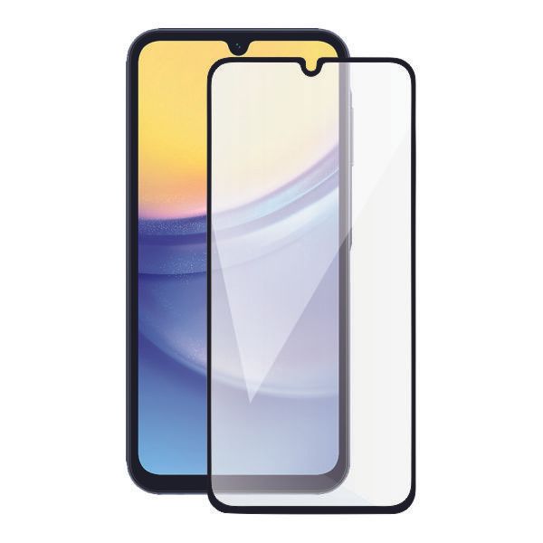 Screenshield SAMSUNG A156 Galaxy A15 5G Tempered Glass Protection