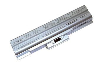 TRX baterie SONY/ 5200 mAh/ Vaio VGN-FW11/ VGN-FW21/ VGP-BPL13/ VGP-BPS13/ VGP-BPS21B/ VGP-BPS21/ VGP-BPS13/ neoriginál Baterie, 5200 mAh, pro Sony Vaio VGN-FW11, VGN-FW21, VGP-BPL13, VGP-BPS13, VGP-BPS21B, VGP-BPS21, VGP-BPS13, neoriginál.