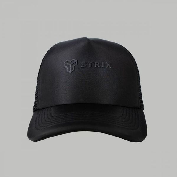 Šiltovka Nova Black - STRIX