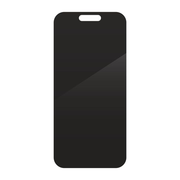 ZAGG Ochranné sklo GLASS Elite Privacy pre Apple iPhone Air
