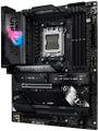 OPRAVENÉ - ASUS ROG STRIX X870E-E GAMING WIFI / X870E / AM5 / 4x DDR5 / HDMI / M.2 / USB4 / WIFI / ATX Základná doska, AMD X870E, AM5, 4× DDR5 DIMM (max. 192GB), Wi-Fi, 5× M.2, HDMI, 2× USB4, ATX - OPRAVENÉ
