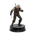 Figúrka Zaklínač 3: Geralt v mantikórej zbroji