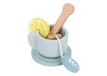 Čajový set Pastel