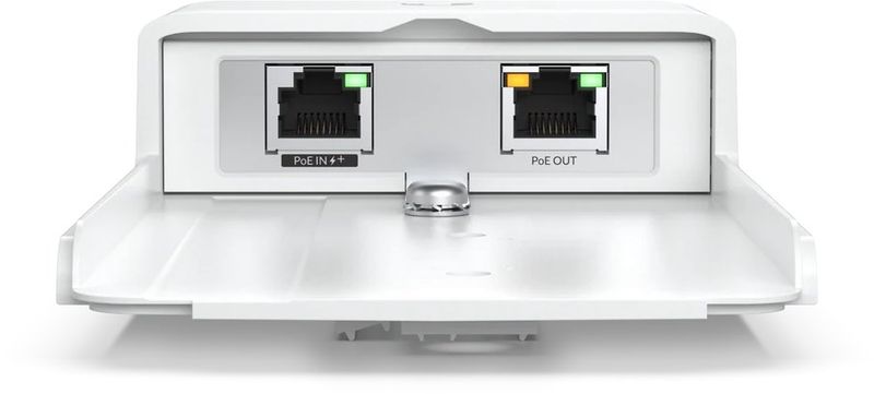 UBNT UACC-LRE, dlhodosahový Ethernet repeater