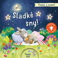 Sladké sny! - Foukni a rozsviť