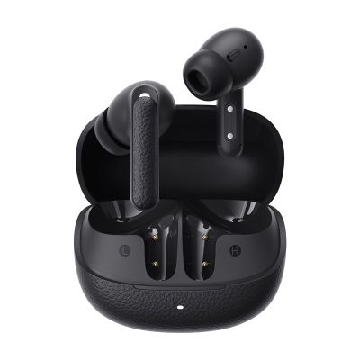 Slúchadlá Bluetooth QCY Buds HT15 ANC Black
