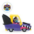 Crazy Motors Shark N'Go