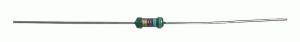 Rezistor 270R TR213   0.25W