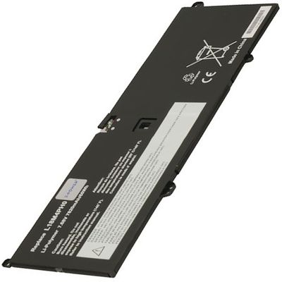 2-POWER Batéria 7,68V 7820mAh pre Lenovo Yoga C940-14IIL