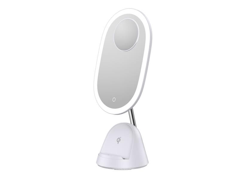 Zrkadlo kozmetickej IMMAX Face 08970L