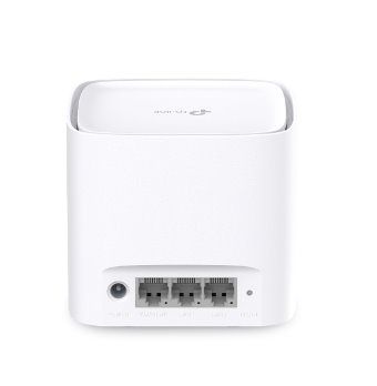 WiFi router TP-Link HX220(1-pack) WiFi6, AX1800, 3x GLAN, 2,4/5GHz