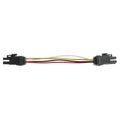 Homematic IP Zbernicový kábel 10 cm - HmIPW-BC10