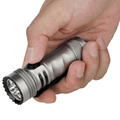 Seeker 4 Mini(Ti)
Limited OLIGHT 3.6V 18350 1100mAh Rechargeable
Lithium-ion Battery