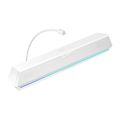 Edifier HECATE G1500 Gaming Soundbar Bar (biely)