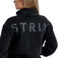 Dámska mikina Washed Black - STRIX, veľkosť L, veľkosť oblečenia L