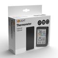 Digitálny teplomer Solight TE45