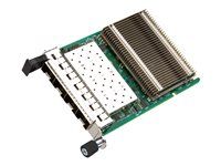 Sieťový adaptér - OCP 3.0 - 10/25 Gigabit SFP28 x 4