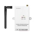 GSM ovládač na ovládanie brány ORNO OR-GB-458, s USB vstupom, 4G GSM ovládač na ovládanie brány ORNO OR-GB-458, s USB vstupom, 4G