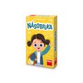 MÚDRE KVÍZY - NÁSOBILKA Náučná hra