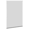 vidaXL Roleta Zatemnenie sivá 95x150 cm Šírka látky 90,7cm Polyester