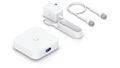 Ubiquiti UX - UniFi Express, UniFi Cloud Gateway and WiFi 6 access point that runs UniFi Network