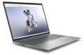 HP ZBook X/G1i/U7-255H/16"/2560x1600/32GB/1TB/RTX 2000/W11P/Gray/3R On-Site Mobilní pracovní stanice, Core Ultra 7 255H, 32GB DDR5, 1TB SSD, NVIDIA RTX PRO 2000 8GB, 16" WQXGA IPS 400 nitu, Wi-Fi 7, W11P