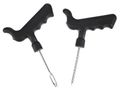 Sada na opravu defektu pneumatík CAR TIRE REPAIR SET 2 SIXTOL