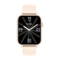 Inteligentné hodinky COLMI C28 Gold