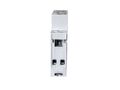 Stykač GACIA HC-225 1P/25A, 2NO, 230V, na DIN lištu