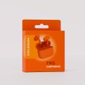 COLORUM TWS Bluetooth slúchadlá CTWS-10 xOrange