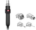 Spájkovacia stanica teplovzdušná XTREME PR-ZD-939L, 320W Spájkovacia stanica teplovzdušná XTREME PR-ZD-939L, 320W