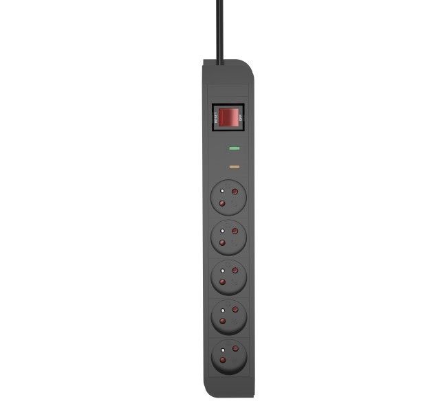 TB Energy Prepätová ochrana x5, 3m