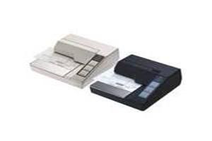 EPSON pokl.tlač.TM-U295,čierna,serial,bez zdroja