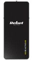 Paddleboard SUP REBEL ACTIVE RBA-4501BL so sedátkom, modrý, 11'6" 350x81x15cm Paddleboard SUP REBEL ACTIVE RBA-4501BL se sedátkem, modrý, 11'6" 350x81x15cm